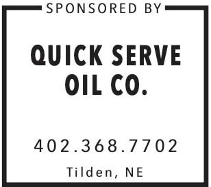 oil